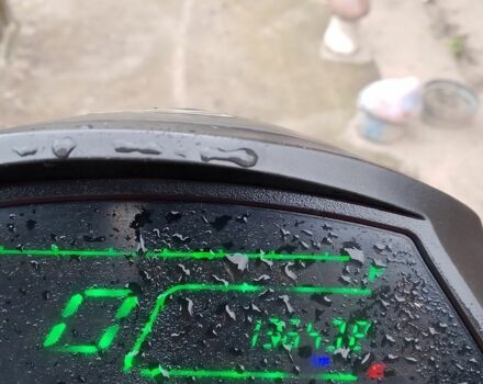 Ліфан Інша, об'ємом двигуна 0.15 л та пробігом 0 тис. км за 650 $, фото 6 на Automoto.ua