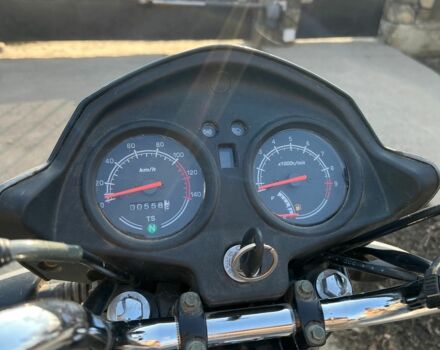 Лифан Другая, объемом двигателя 0.2 л и пробегом 0 тыс. км за 1250 $, фото 4 на Automoto.ua