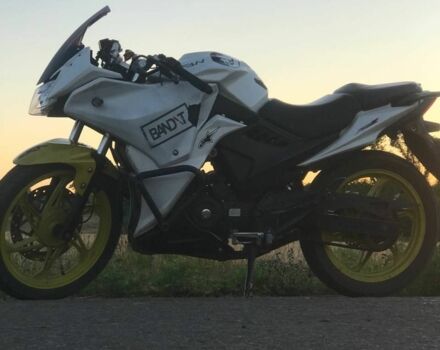 Лифан Другая, объемом двигателя 0.2 л и пробегом 0 тыс. км за 832 $, фото 3 на Automoto.ua