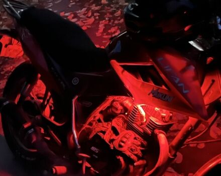 Лифан Другая, объемом двигателя 0.18 л и пробегом 0 тыс. км за 842 $, фото 8 на Automoto.ua