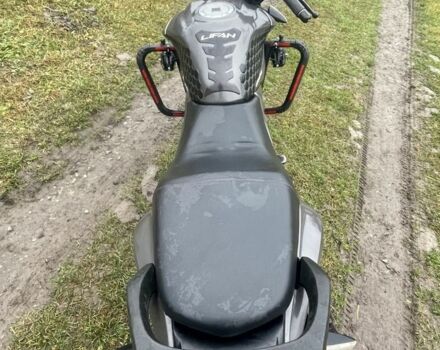 Лифан Другая, объемом двигателя 0.15 л и пробегом 0 тыс. км за 930 $, фото 5 на Automoto.ua