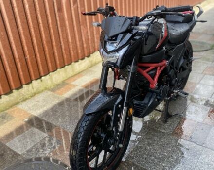 Лифан Другая, объемом двигателя 0.2 л и пробегом 0 тыс. км за 1070 $, фото 3 на Automoto.ua