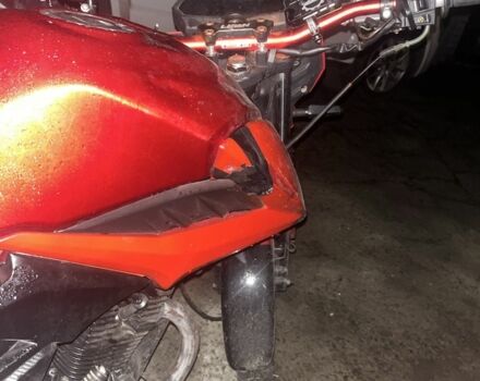 Ліфан Інша, об'ємом двигуна 0.2 л та пробігом 0 тис. км за 474 $, фото 6 на Automoto.ua