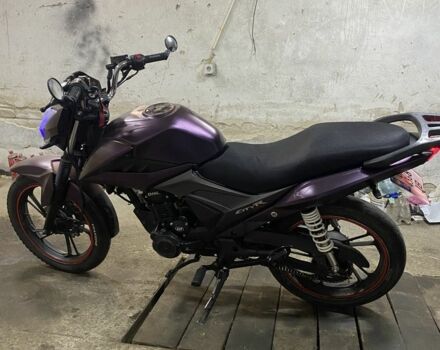 Лифан Другая, объемом двигателя 0.18 л и пробегом 0 тыс. км за 1050 $, фото 2 на Automoto.ua