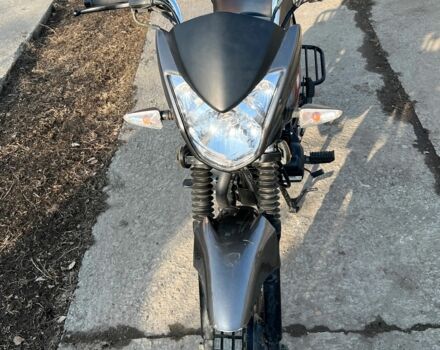 Лифан Другая, объемом двигателя 0.2 л и пробегом 0 тыс. км за 1250 $, фото 1 на Automoto.ua