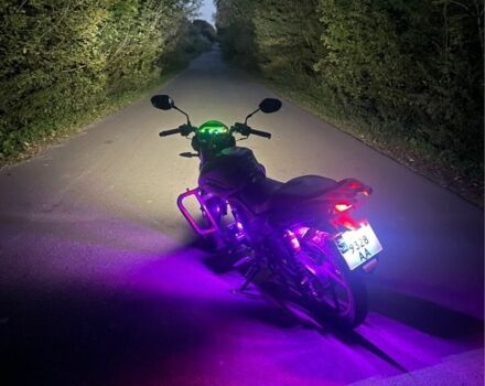 Лифан Другая, объемом двигателя 0.15 л и пробегом 0 тыс. км за 930 $, фото 6 на Automoto.ua