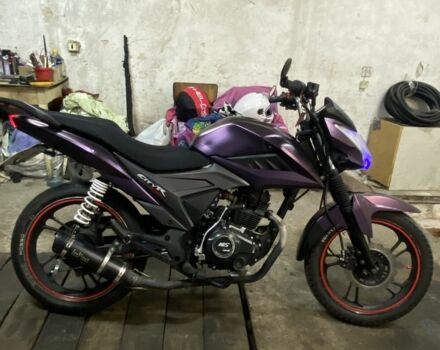 Лифан Другая, объемом двигателя 0.18 л и пробегом 0 тыс. км за 1050 $, фото 3 на Automoto.ua