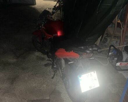 Ліфан Інша, об'ємом двигуна 0.2 л та пробігом 0 тис. км за 474 $, фото 3 на Automoto.ua