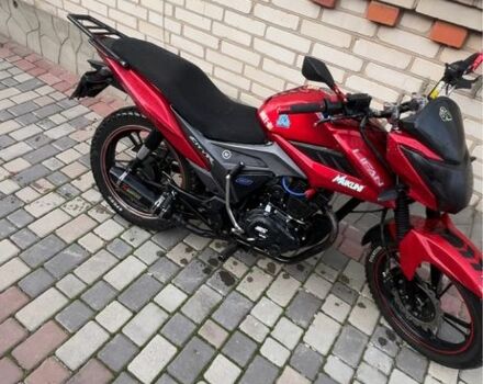 Лифан Другая, объемом двигателя 0.18 л и пробегом 0 тыс. км за 842 $, фото 3 на Automoto.ua