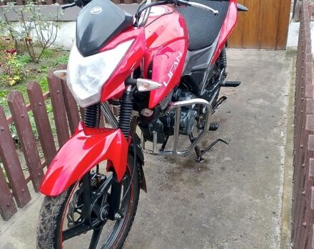 Ліфан Інша, об'ємом двигуна 0.15 л та пробігом 0 тис. км за 650 $, фото 1 на Automoto.ua