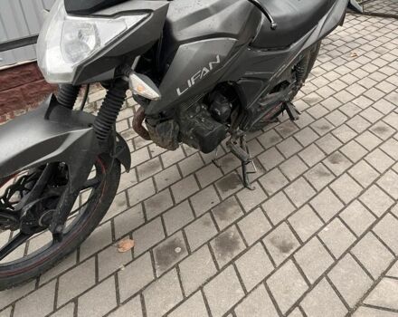 Лифан Другая, объемом двигателя 0.15 л и пробегом 0 тыс. км за 476 $, фото 1 на Automoto.ua