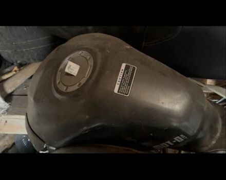 Лифан Другая, объемом двигателя 0.2 л и пробегом 0 тыс. км за 300 $, фото 3 на Automoto.ua