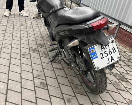 Лифан Другая, объемом двигателя 0.15 л и пробегом 0 тыс. км за 476 $, фото 2 на Automoto.ua