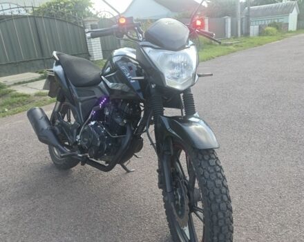 Лифан Другая, объемом двигателя 0.18 л и пробегом 0 тыс. км за 735 $, фото 3 на Automoto.ua