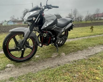 Лифан Другая, объемом двигателя 0.15 л и пробегом 0 тыс. км за 930 $, фото 2 на Automoto.ua