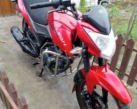 Лифан Другая, объемом двигателя 0.15 л и пробегом 0 тыс. км за 642 $, фото 5 на Automoto.ua