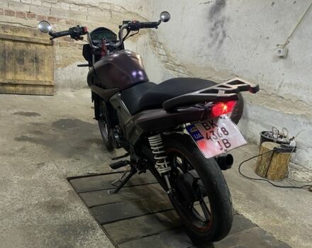 Лифан Другая, объемом двигателя 0.18 л и пробегом 0 тыс. км за 1050 $, фото 4 на Automoto.ua