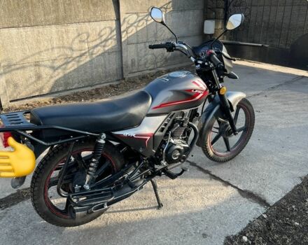 Лифан Другая, объемом двигателя 0.2 л и пробегом 0 тыс. км за 1250 $, фото 2 на Automoto.ua
