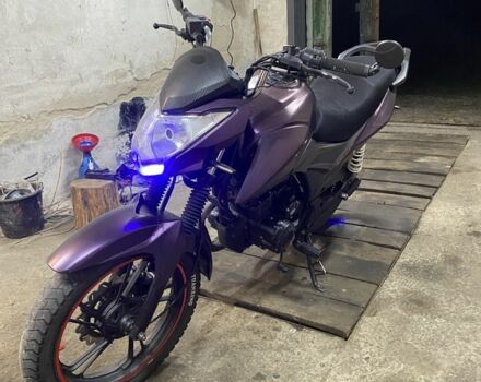 Лифан Другая, объемом двигателя 0.18 л и пробегом 0 тыс. км за 1050 $, фото 1 на Automoto.ua