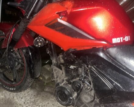 Ліфан Інша, об'ємом двигуна 0.2 л та пробігом 0 тис. км за 474 $, фото 5 на Automoto.ua