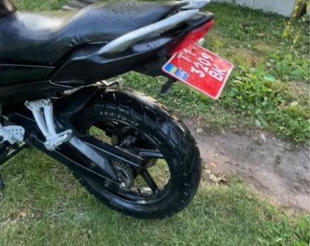 Лифан Другая, объемом двигателя 0.15 л и пробегом 0 тыс. км за 500 $, фото 4 на Automoto.ua