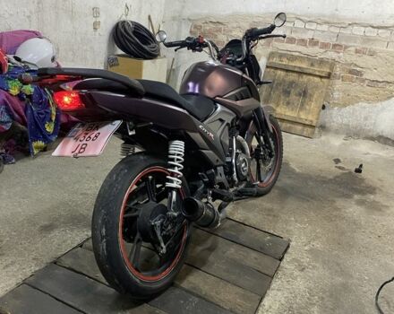 Лифан Другая, объемом двигателя 0.18 л и пробегом 0 тыс. км за 1050 $, фото 5 на Automoto.ua