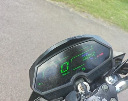 Лифан Другая, объемом двигателя 0.18 л и пробегом 0 тыс. км за 735 $, фото 9 на Automoto.ua