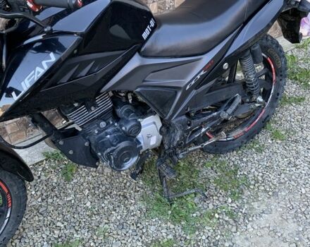 Лифан Другая, объемом двигателя 0.15 л и пробегом 0 тыс. км за 709 $, фото 8 на Automoto.ua