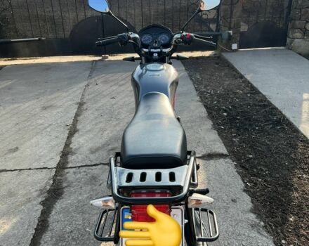 Лифан Другая, объемом двигателя 0.2 л и пробегом 0 тыс. км за 1250 $, фото 3 на Automoto.ua
