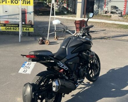 Ліфан Інша, об'ємом двигуна 0.2 л та пробігом 0 тис. км за 1200 $, фото 2 на Automoto.ua