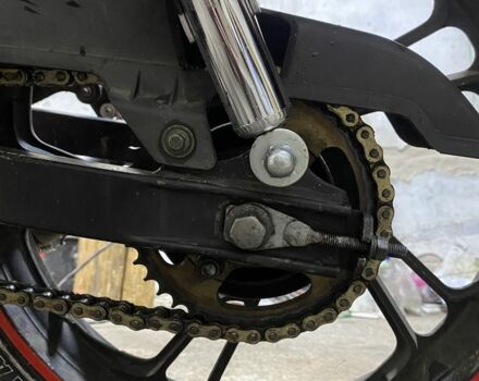 Лифан Другая, объемом двигателя 0.18 л и пробегом 0 тыс. км за 1050 $, фото 9 на Automoto.ua