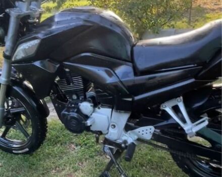 Лифан Другая, объемом двигателя 0.15 л и пробегом 0 тыс. км за 500 $, фото 2 на Automoto.ua