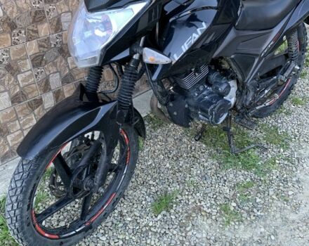 Лифан Другая, объемом двигателя 0.15 л и пробегом 0 тыс. км за 709 $, фото 7 на Automoto.ua