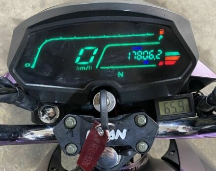 Лифан Другая, объемом двигателя 0.18 л и пробегом 0 тыс. км за 1050 $, фото 7 на Automoto.ua