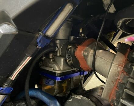 Лифан Другая, объемом двигателя 0.18 л и пробегом 0 тыс. км за 1050 $, фото 8 на Automoto.ua