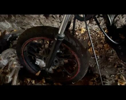 Лифан Другая, объемом двигателя 0.2 л и пробегом 0 тыс. км за 300 $, фото 2 на Automoto.ua