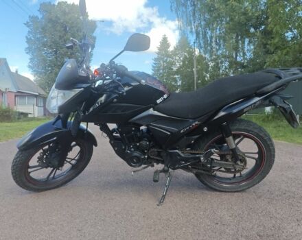 Лифан Другая, объемом двигателя 0.18 л и пробегом 0 тыс. км за 735 $, фото 6 на Automoto.ua