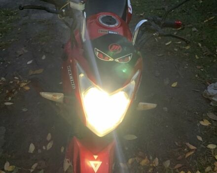 Ліфан Інша, об'ємом двигуна 0.15 л та пробігом 0 тис. км за 544 $, фото 1 на Automoto.ua