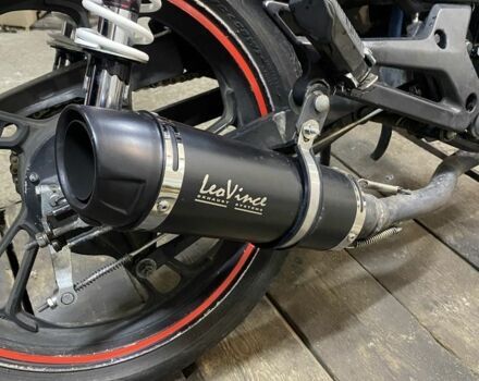 Лифан Другая, объемом двигателя 0.18 л и пробегом 0 тыс. км за 1050 $, фото 10 на Automoto.ua