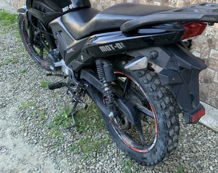 Лифан Другая, объемом двигателя 0.15 л и пробегом 0 тыс. км за 709 $, фото 9 на Automoto.ua