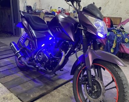 Лифан Другая, объемом двигателя 0.18 л и пробегом 0 тыс. км за 1050 $, фото 6 на Automoto.ua