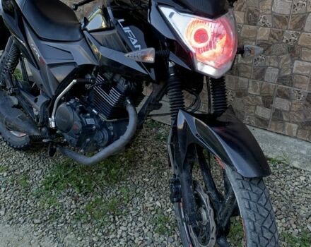 Лифан Другая, объемом двигателя 0.15 л и пробегом 0 тыс. км за 709 $, фото 6 на Automoto.ua