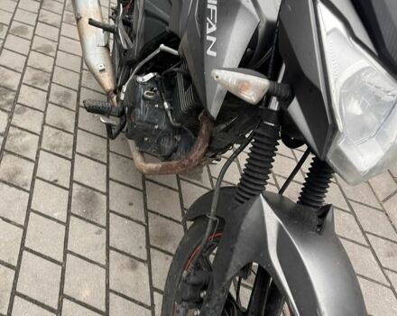 Лифан Другая, объемом двигателя 0.15 л и пробегом 0 тыс. км за 476 $, фото 6 на Automoto.ua