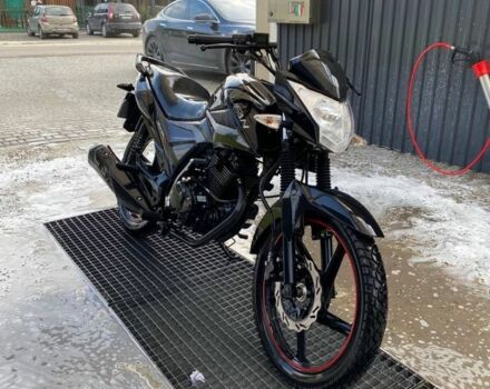 Ліфан Інша, об'ємом двигуна 0.15 л та пробігом 0 тис. км за 935 $, фото 3 на Automoto.ua
