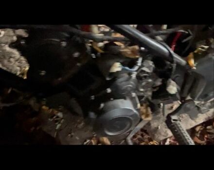 Лифан Другая, объемом двигателя 0.2 л и пробегом 0 тыс. км за 300 $, фото 1 на Automoto.ua