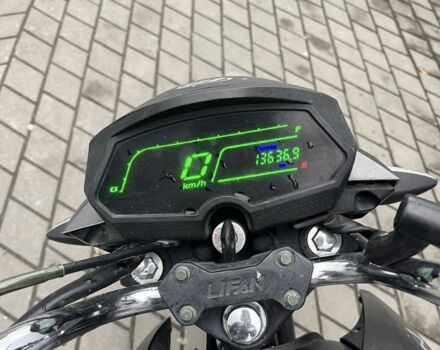 Лифан Другая, объемом двигателя 0.15 л и пробегом 0 тыс. км за 476 $, фото 5 на Automoto.ua