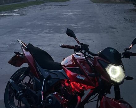 Лифан Другая, объемом двигателя 0.18 л и пробегом 0 тыс. км за 842 $, фото 7 на Automoto.ua