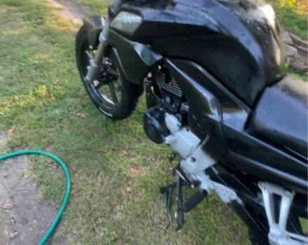 Лифан Другая, объемом двигателя 0.15 л и пробегом 0 тыс. км за 500 $, фото 3 на Automoto.ua