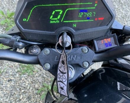 Лифан Другая, объемом двигателя 0.15 л и пробегом 0 тыс. км за 709 $, фото 4 на Automoto.ua