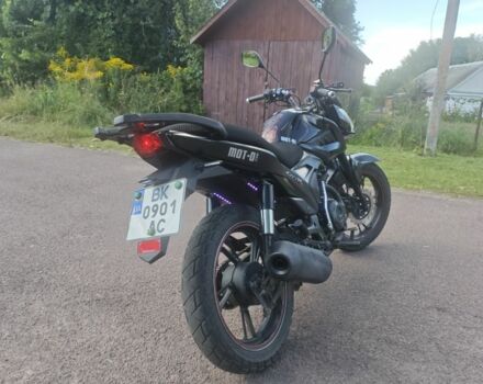 Лифан Другая, объемом двигателя 0.18 л и пробегом 0 тыс. км за 735 $, фото 5 на Automoto.ua